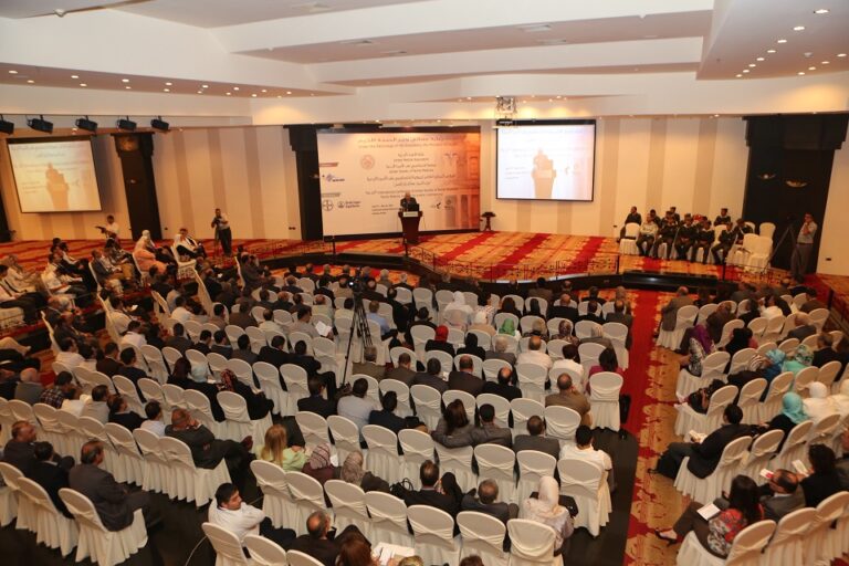 المؤتمر العاشر (6)