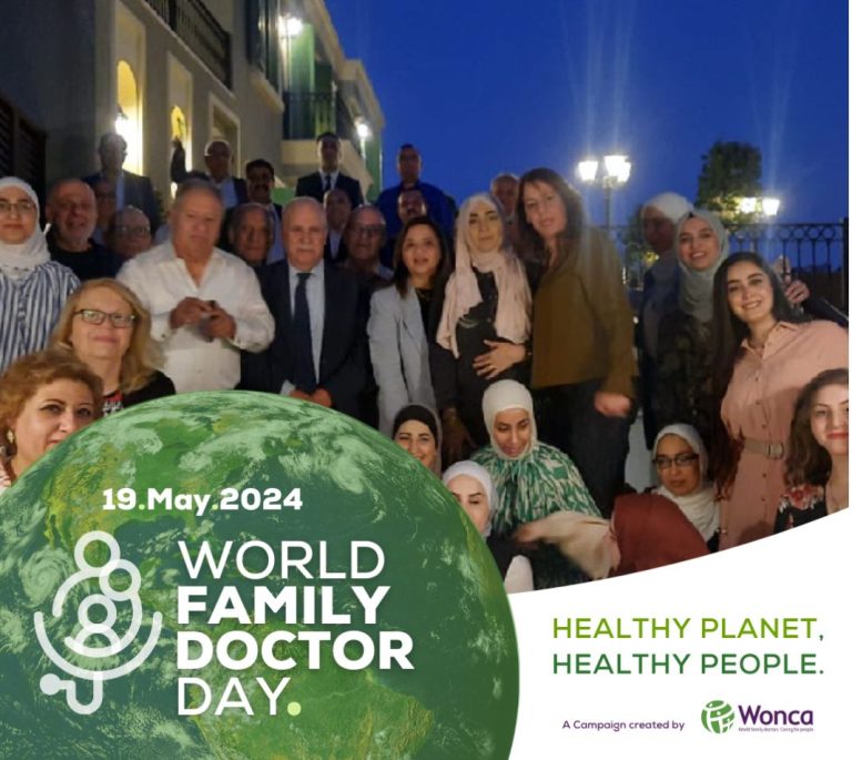 World Family Doctor Day (7)
