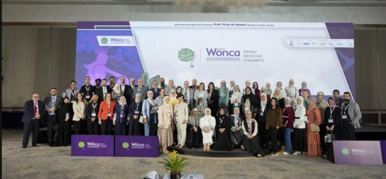 Wonca EMR 2024 conclusion