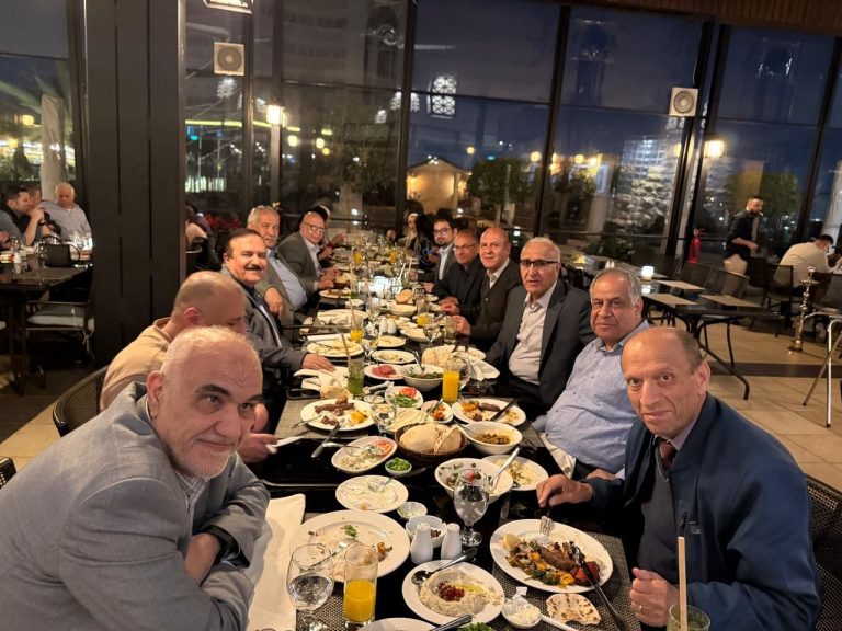 اعلاة فعالية علمية 20-4-2025