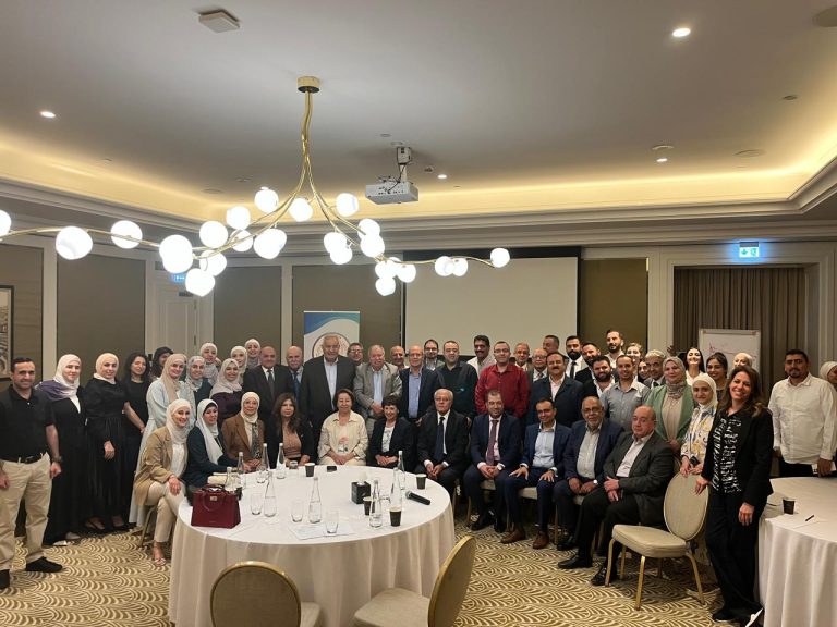 Building mental resilience in a changing world